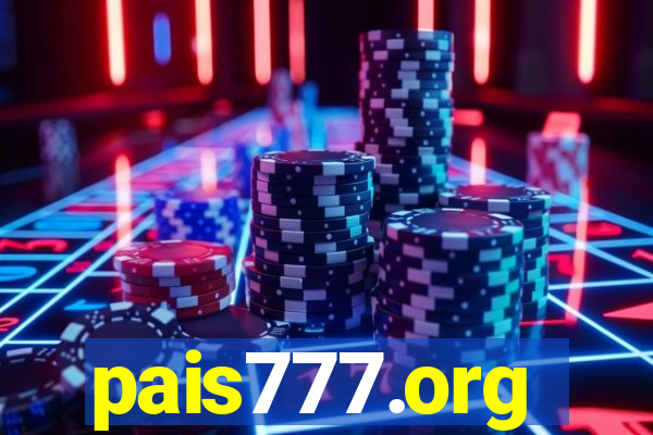pais777.org