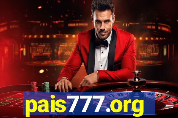 pais777.org