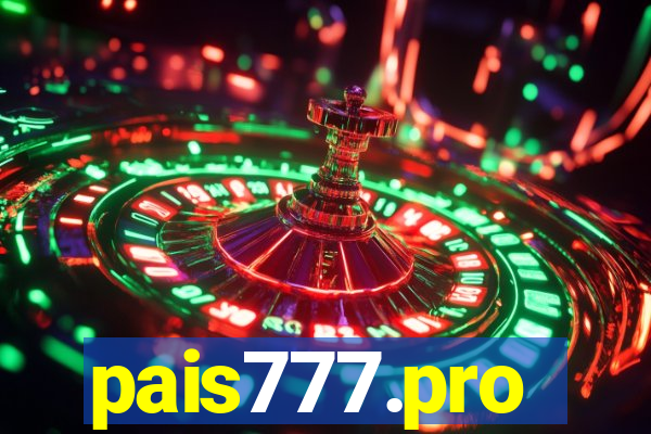 pais777.pro