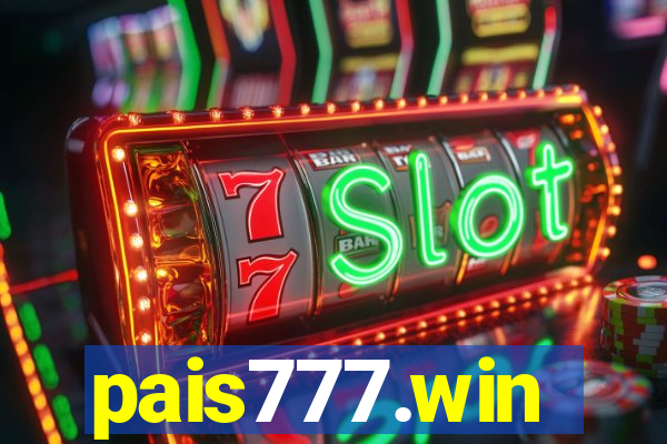 pais777.win