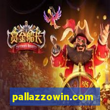 pallazzowin.com