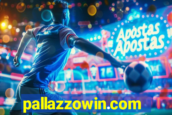 pallazzowin.com