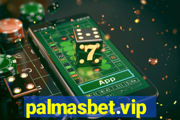 palmasbet.vip