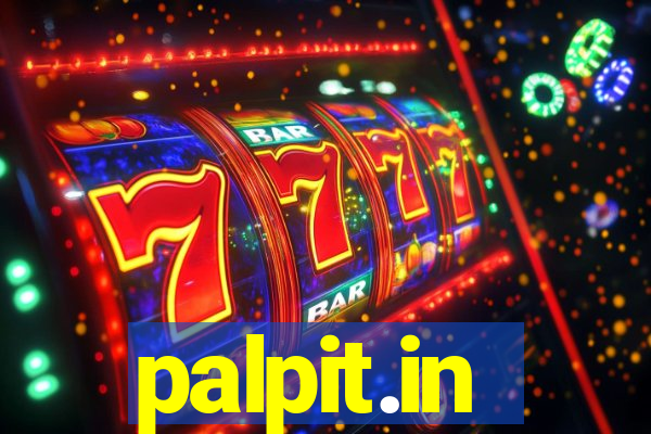 palpit.in