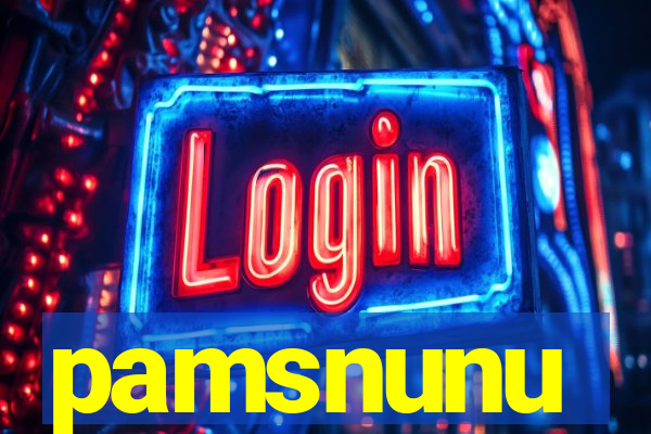 pamsnunu