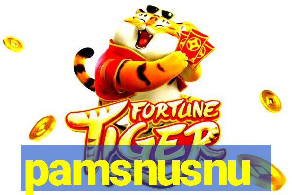 pamsnusnu