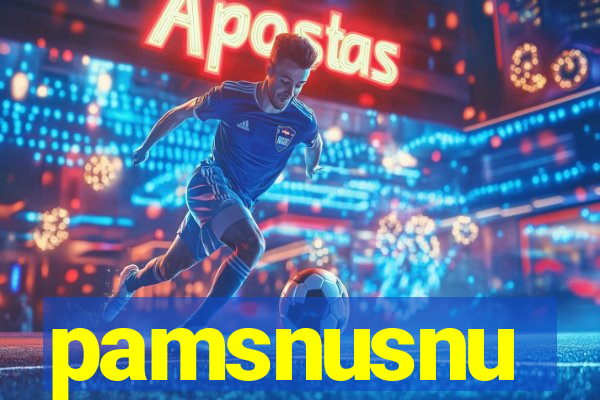 pamsnusnu