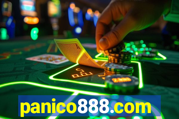 panico888.com