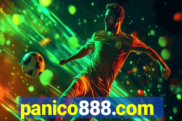 panico888.com