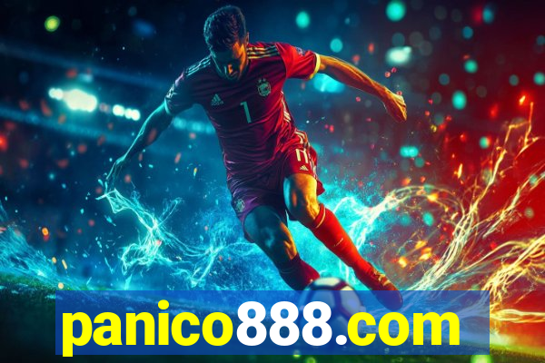 panico888.com