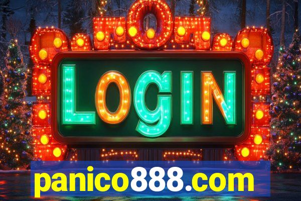 panico888.com