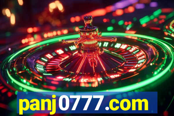 panj0777.com