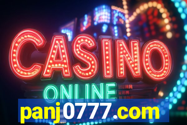 panj0777.com