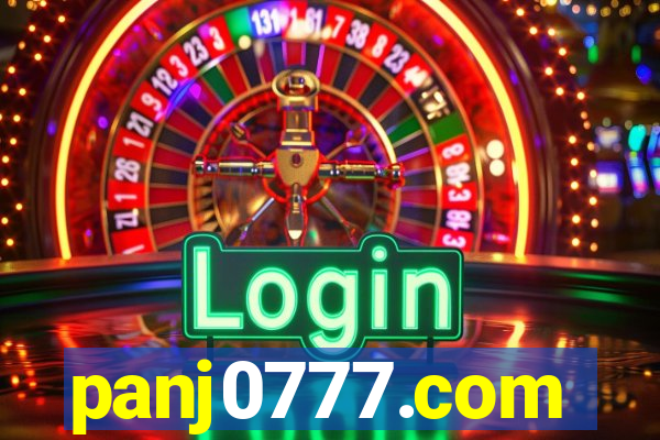 panj0777.com