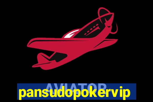 pansudopokervip.net