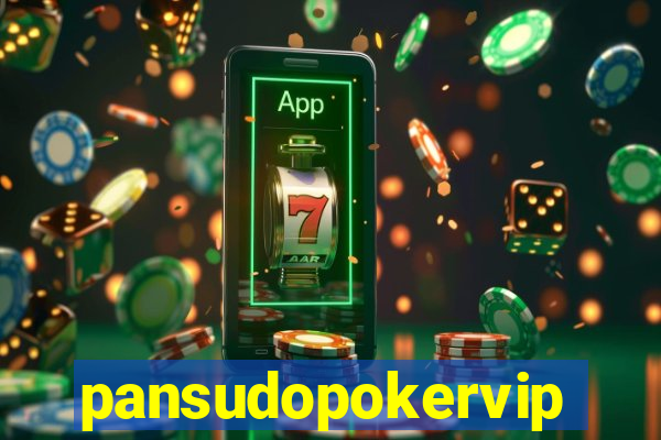 pansudopokervip.net