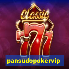 pansudopokervip.net