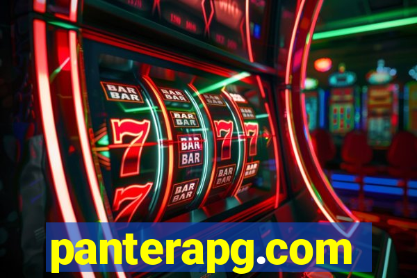 panterapg.com