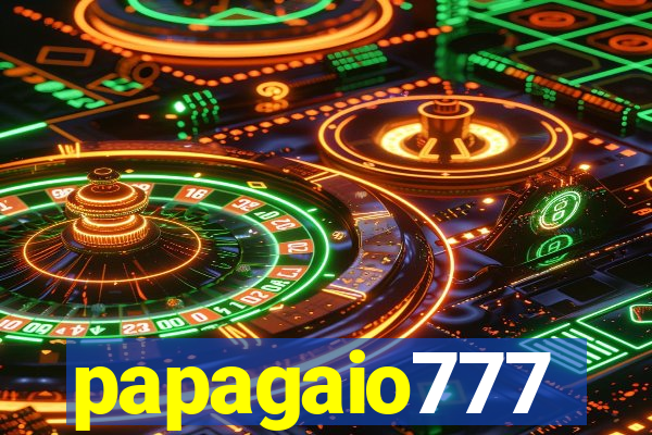 papagaio777