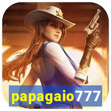papagaio777