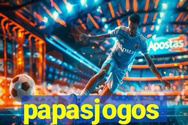 papasjogos