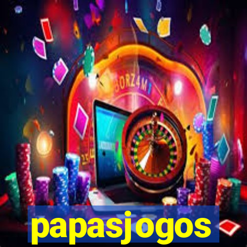 papasjogos