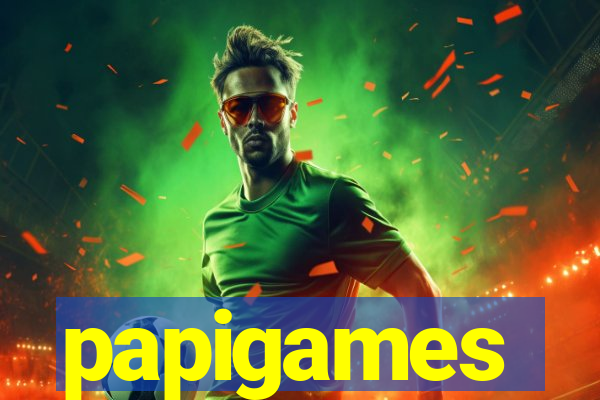 papigames