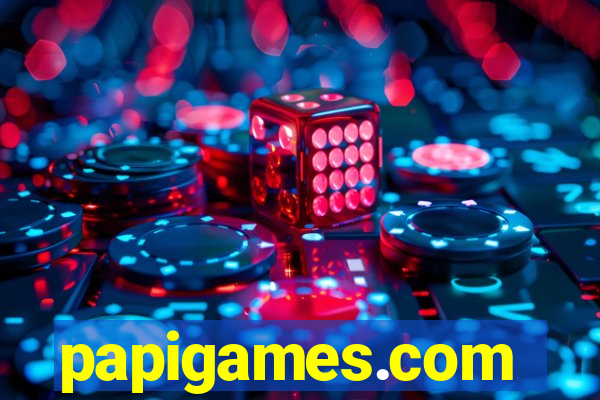 papigames.com