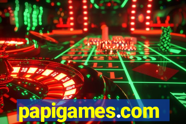 papigames.com