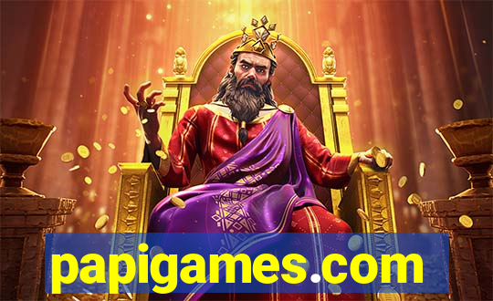 papigames.com