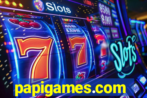 papigames.com