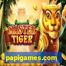 papigames.com