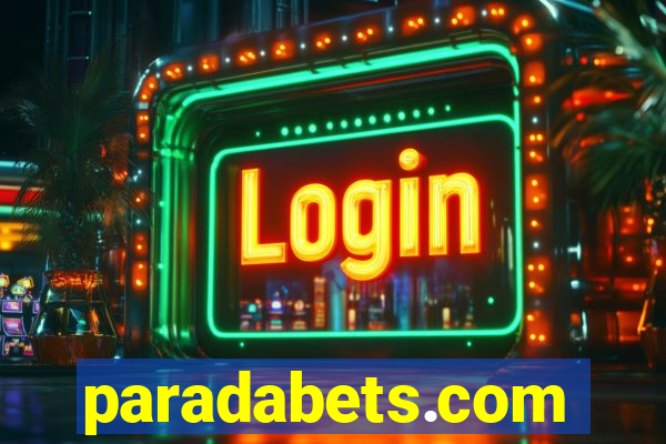 paradabets.com