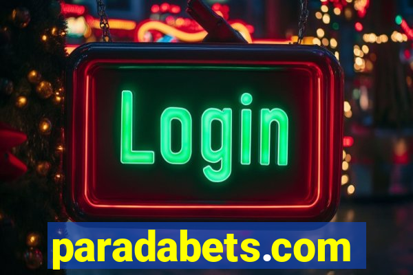 paradabets.com