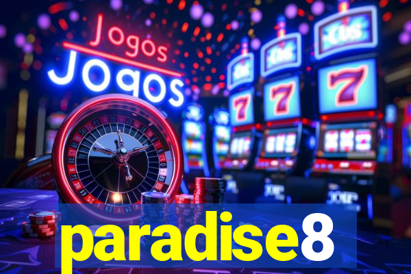 paradise8