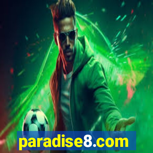 paradise8.com