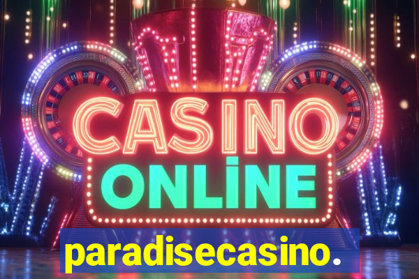 paradisecasino.com