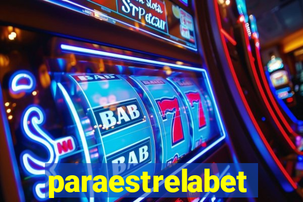 paraestrelabet