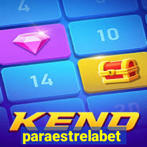 paraestrelabet
