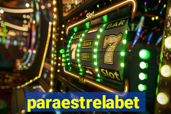 paraestrelabet
