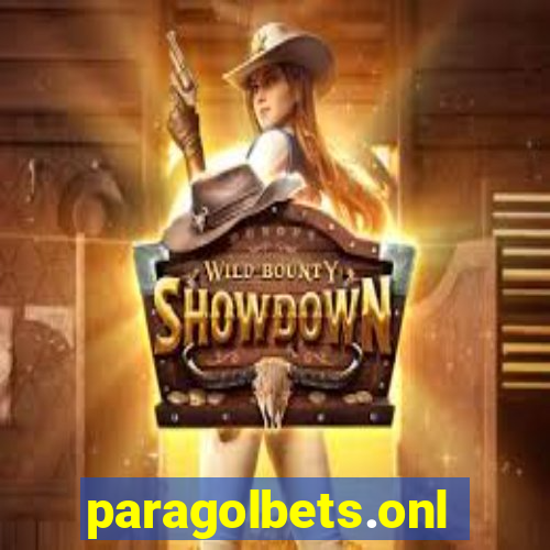 paragolbets.online