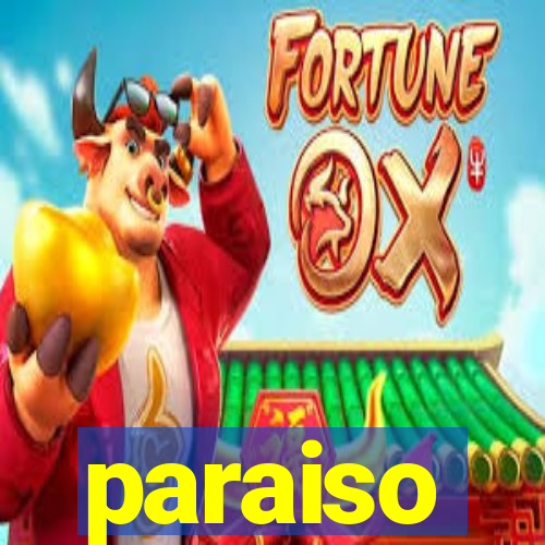 paraiso-777.com