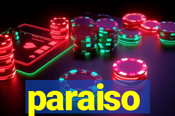 paraiso-777.com