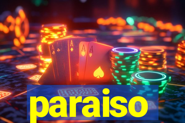 paraiso-777.com