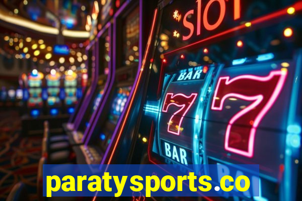 paratysports.com