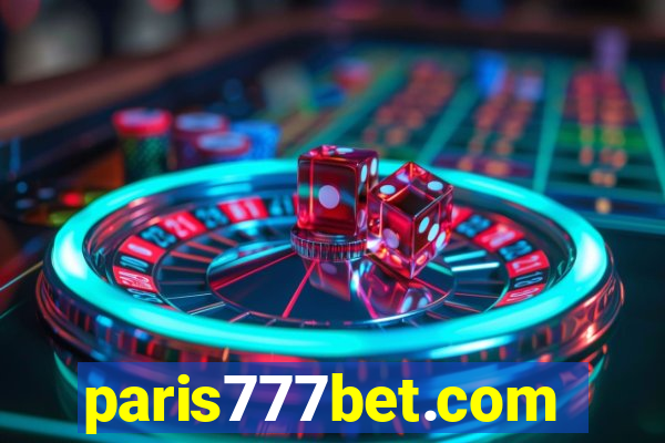 paris777bet.com