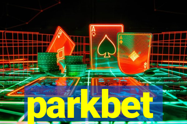 parkbet