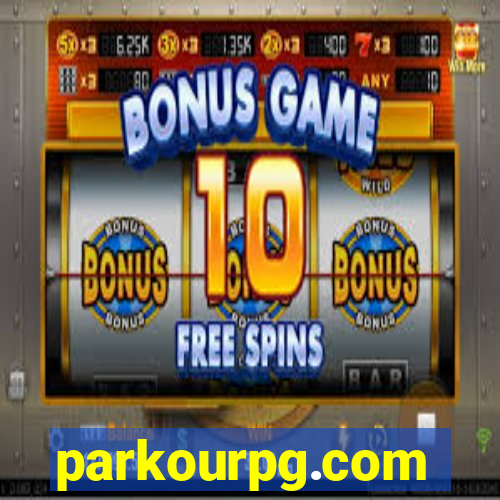 parkourpg.com