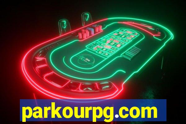 parkourpg.com