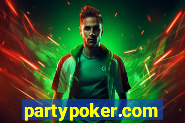 partypoker.com